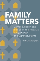 Book Cover for Family Matters by Hilde Løvdal Stephens