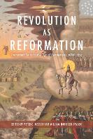 Book Cover for Revolution as Reformation by Bryan A. Banks, David Bebbington
