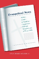 Book Cover for Evangelical News by Anja-Maria Bassimir