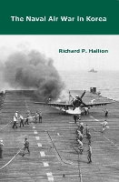 Book Cover for The Naval Air War in Korea by Richard P. Hallion