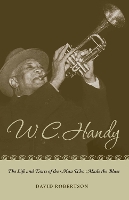 Book Cover for W. C. Handy by David Robertson