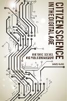 Book Cover for Citizen Science in the Digital Age by James Wynn