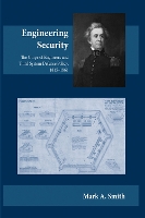 Book Cover for Engineering Security by Mark A. Smith