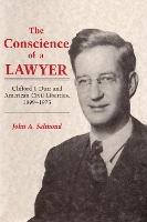 Book Cover for The Conscience of a Lawyer by John A. Salmond