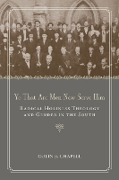 Book Cover for Ye That Are Men Now Serve Him by Colin B. Chapell