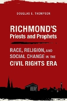 Book Cover for Richmond's Priests and Prophets by Douglas E. Thompson