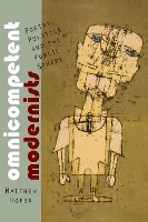 Book Cover for Omnicompetent Modernists by Matthew Hofer