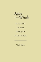 Book Cover for After the Whale by Clark Davis