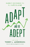 Book Cover for Adapt and Be Adept by Terry L. Anderson