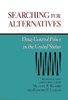 Book Cover for Searching for Alternatives by Melvyn B. Krauss