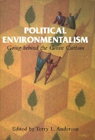 Book Cover for Political Environmentalism by Terry L. Anderson