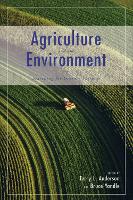 Book Cover for Agriculture and the Environment by Terry L Anderson