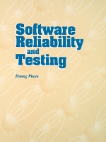 Book Cover for Software Reliability and Testing by Hoang Pham