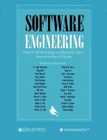 Book Cover for Software Engineering by Merlin Dorfman