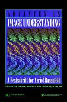 Book Cover for Advances in Image Understanding by Kevin W University of South Florida Bowyer