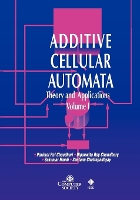 Book Cover for Additive Cellular Automata by Parimal Pal Bengal Engineering College, Sibpur, India Chaudhuri, Dipanwita Roy University of Calcutta, India Chowdhury, Nan