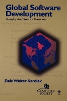 Book Cover for Global Software Development by Dale Walter Karolak