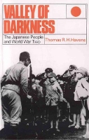 Book Cover for Valley of Darkness by Thomas R. H. Havens