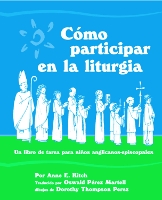 Book Cover for Como Participar en la Liturgia by Anne E Kitch