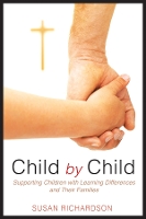 Book Cover for Child by Child by Susan Richardson