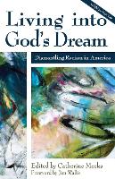 Book Cover for Living into God's Dream by Jim Wallis