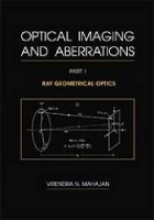 Book Cover for Optical Imaging and Aberrations, Part I by Virendra N. Mahajan