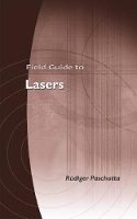 Book Cover for Field Guide to Lasers by Rudiger Paschotta