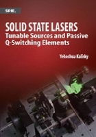 Book Cover for Solid State Lasers by Yehoshua Y. Kalisky