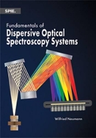 Book Cover for Fundamentals of Dispersive Optical Spectroscopy Systems by Wilfried Neumann