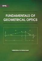 Book Cover for Fundamentals of Geometrical Optics by Virendra N. Mahajan