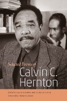 Book Cover for Selected Poems of Calvin C. Hernton by Calvin C Hernton, Ishmael Reed