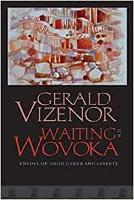 Book Cover for Waiting for Wovoka by Gerald Vizenor