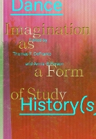 Book Cover for Dance History(s) by Annie-B Parson