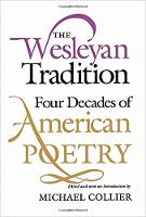 Book Cover for The Wesleyan Tradition by Michael Collier