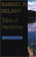 Book Cover for Tales of Neveryon (Return to Neveryon) by 