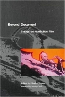 Book Cover for Beyond Document by Charles Warren