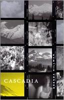 Book Cover for Cascadia by Brenda Hillman