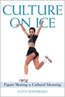 Book Cover for Culture on Ice by Ellyn Kestnbaum