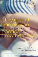 Book Cover for The Grand Permission by Brenda Hillman