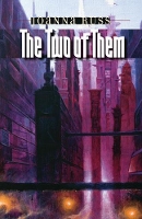 Book Cover for The Two of Them by Joanna Russ