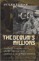 Book Cover for The Begum's Millions by Jules Verne