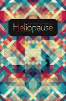 Book Cover for Heliopause by Heather Christle