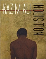 Book Cover for Inquisition by Kazim Ali