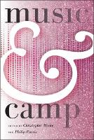 Book Cover for Music & Camp by Christopher Moore