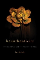 Book Cover for Haunthenticity by Tracy McMullen