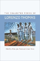 Book Cover for The Collected Poems of Lorenzo Thomas by Lorenzo Thomas