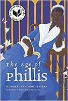 Book Cover for The Age of Phillis by Honorée Fanonne Jeffers