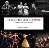 Book Cover for One Hundred Years of Hartt by Demaris Hansen