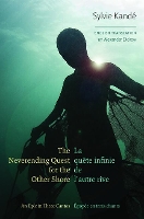 Book Cover for The Neverending Quest for the Other Shore by Sylvie Kandé