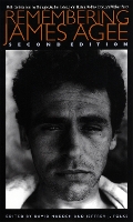 Book Cover for Remembering James Agee by David Madden